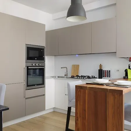 Apartamento Tra Le Mura Di