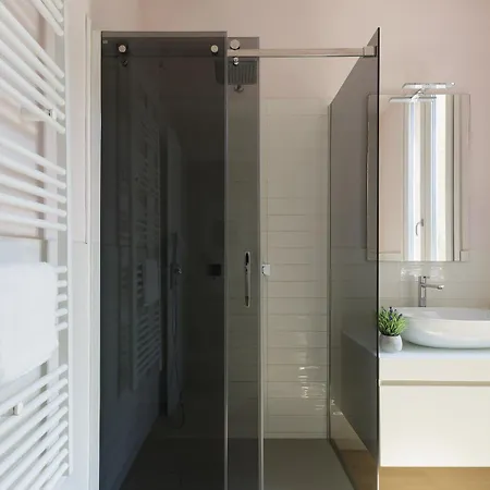 Apartamento Tra Le Mura Di Como