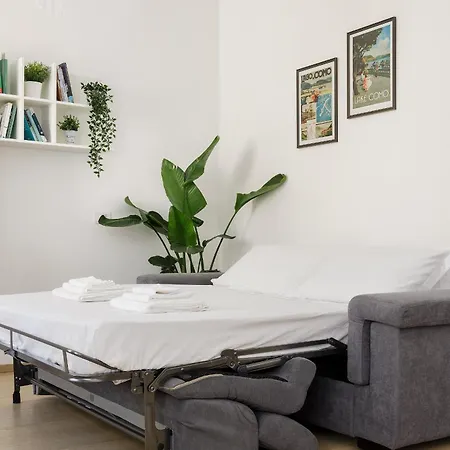 Apartamento Tra Le Mura Di