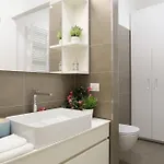 Tra Le Mura Di Apartment Como