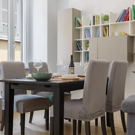 Apartmán Tra Le Mura Di Como