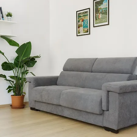 Tra Le Mura Di Apartamento *