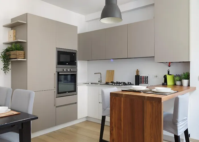 Apartamento Tra Le Mura Di