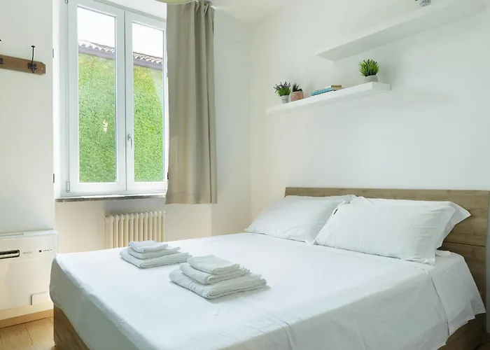 Apartamento Tra Le Mura Di *