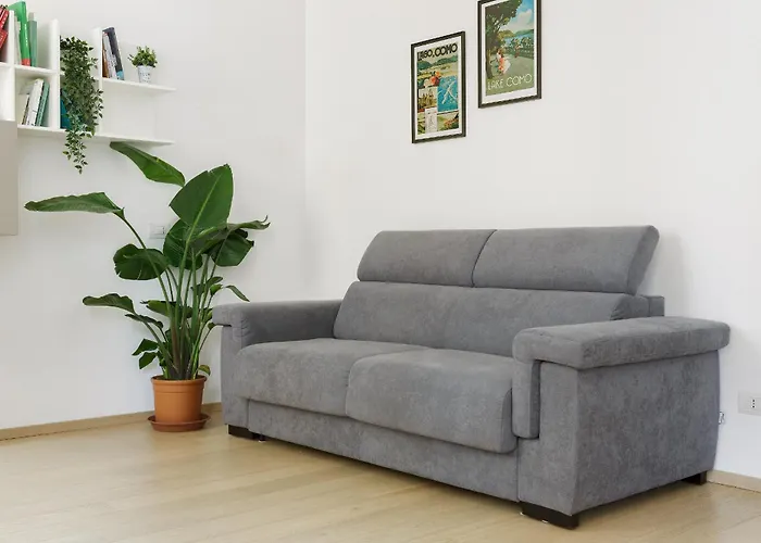 Tra Le Mura Di Apartamento *