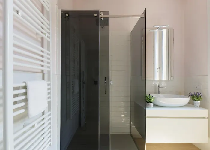 Apartmán Tra Le Mura Di Como