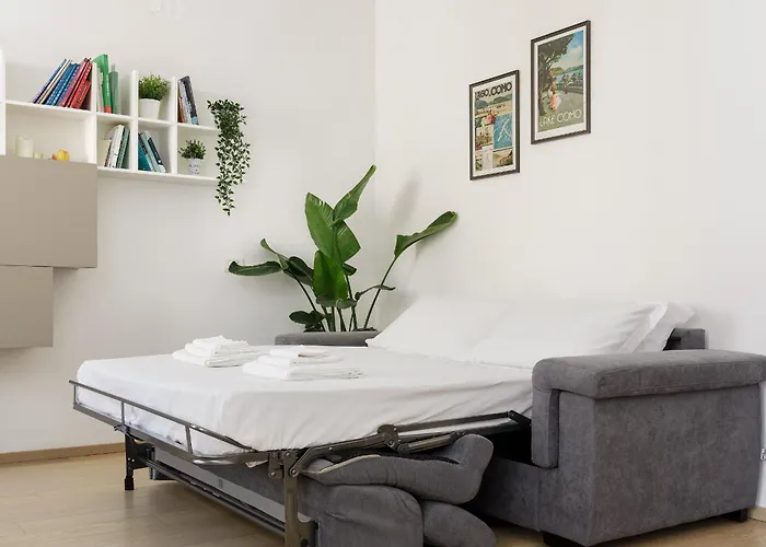 Apartmán Tra Le Mura Di