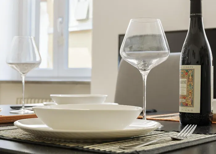 Tra Le Mura Di Apartamento