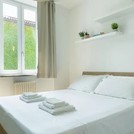 아파트 Tra Le Mura Di *